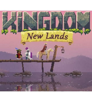 Kingdom: New Lands XBOX One / Xbox Series X|S Xbox One Key EUROPE